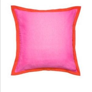 Kate Spade Euro Sham